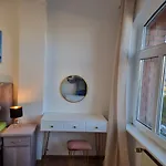 Tante Emma Dubai Apartment