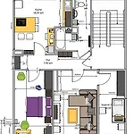 Apartment Tante Emma Dubai