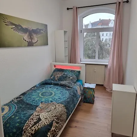 Tante Emma Dubai Apartamento *
