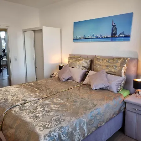 Tante Emma Dubai Appartamento