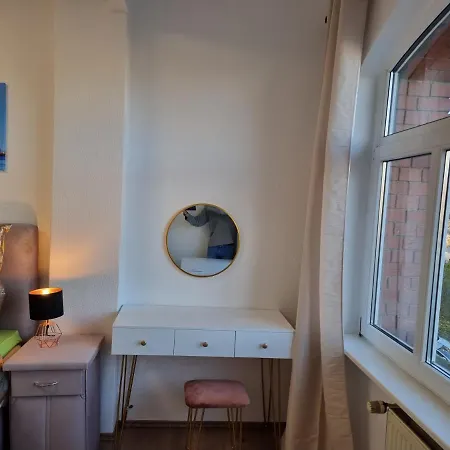 Tante Emma Dubai Lejlighed