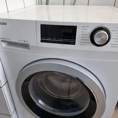 Apartament Tante Emma Dubai