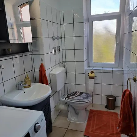 Apartamento Tante Emma Dubai Kassel