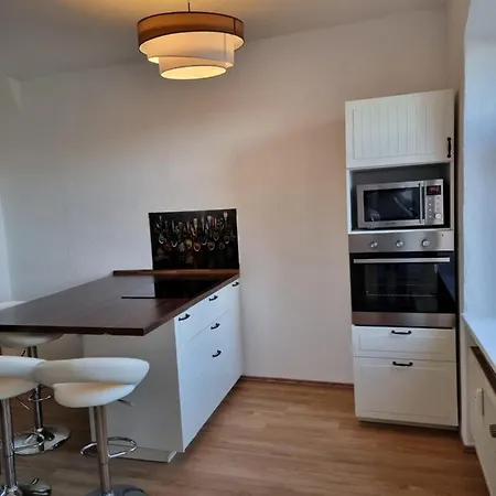 Apartament Tante Emma Dubai