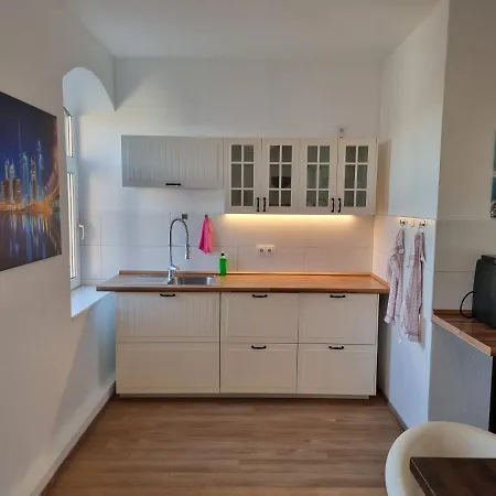 Tante Emma Dubai Apartamento