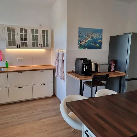 Apartamento Tante Emma Dubai