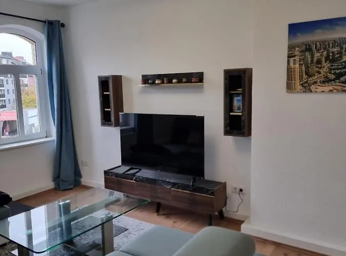 Tante Emma Dubai Cassel