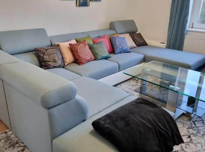 Tante Emma Dubai Appartement Cassel